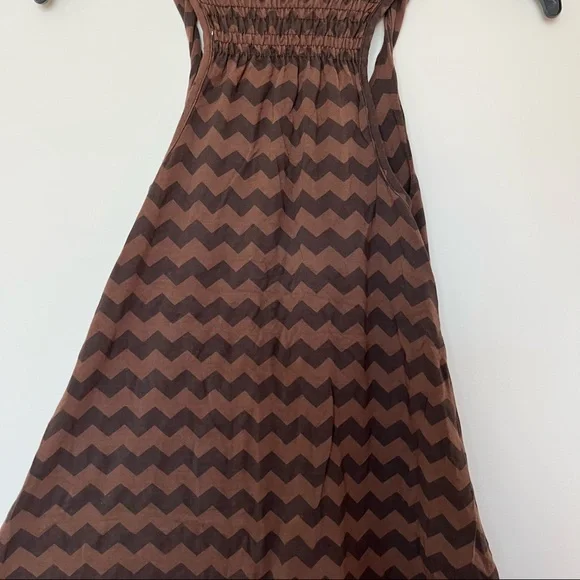 Ella Moss Twist Front Tank Top - Picture 8 of 9